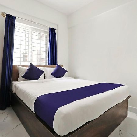 העיר בנגלור Silverkey Executive Stays 24644 Electronic City Phase- II מראה חיצוני תמונה