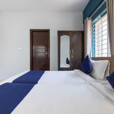 העיר בנגלור Silverkey Executive Stays 24644 Electronic City Phase- II מראה חיצוני תמונה