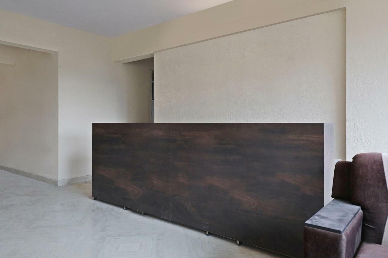העיר בנגלור Silverkey Executive Stays 24644 Electronic City Phase- II מראה חיצוני תמונה